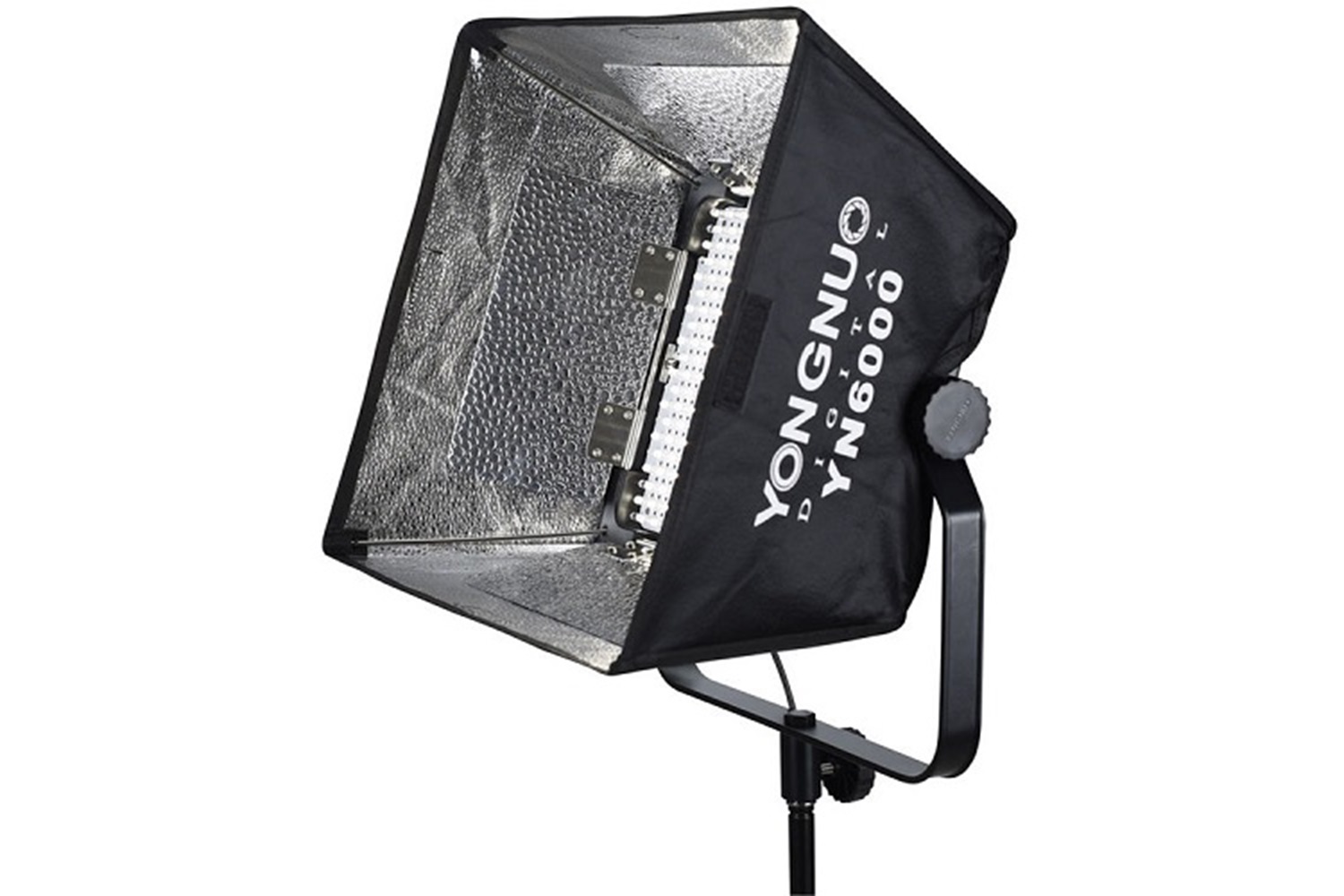 Yongnuo YN6000 Bi-Color Led Işık 3200-5600K