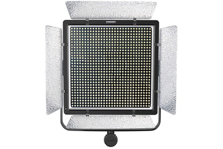 Yongnuo YN10800 Bi-Color Pro Led Işık