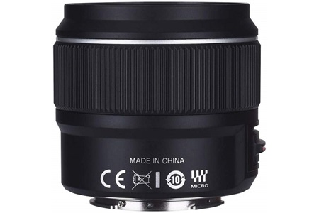 Yongnuo 42.5mm F1.7 Otofokus Lens Panasonic GF8 GF9 GX85 Olympus