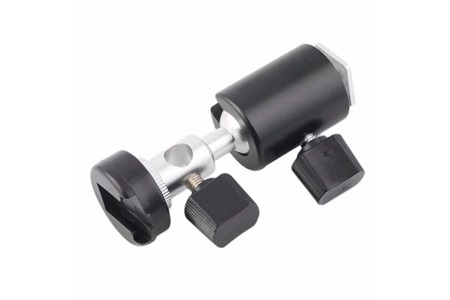 Tewise Flaş Bracket C Stand Şemsiye Tutucu