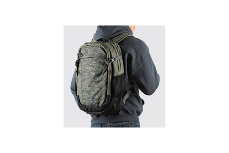 Lowepro Ridgeline Bp 250 Notebook Çantası Mica Pixel