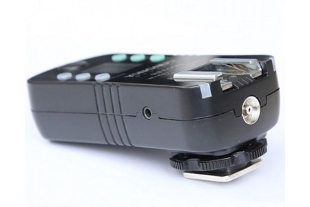 Yongnuo RF605N Nikon Uyumlu Flaş Tetikleyici 1 Adet
