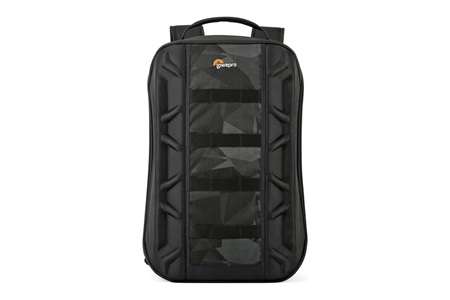 Lowepro DroneGuard BP 400 Drone Sırt Çantası Siyah
