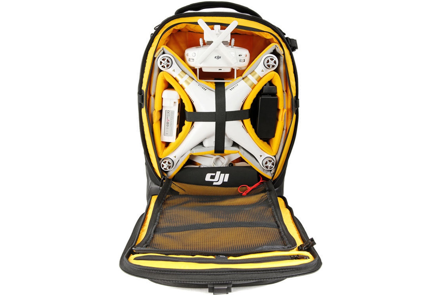 Vanguard Alta Fly 48T Roller Bag Tekerlekli Çanta Siyah