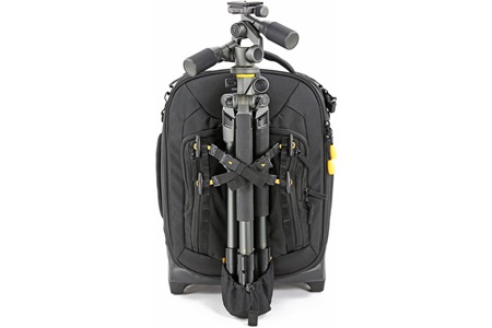 Vanguard Alta Fly 48T Roller Bag Tekerlekli Çanta Siyah
