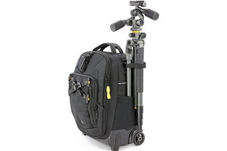 Vanguard Alta Fly 48T Roller Bag Tekerlekli Çanta Siyah