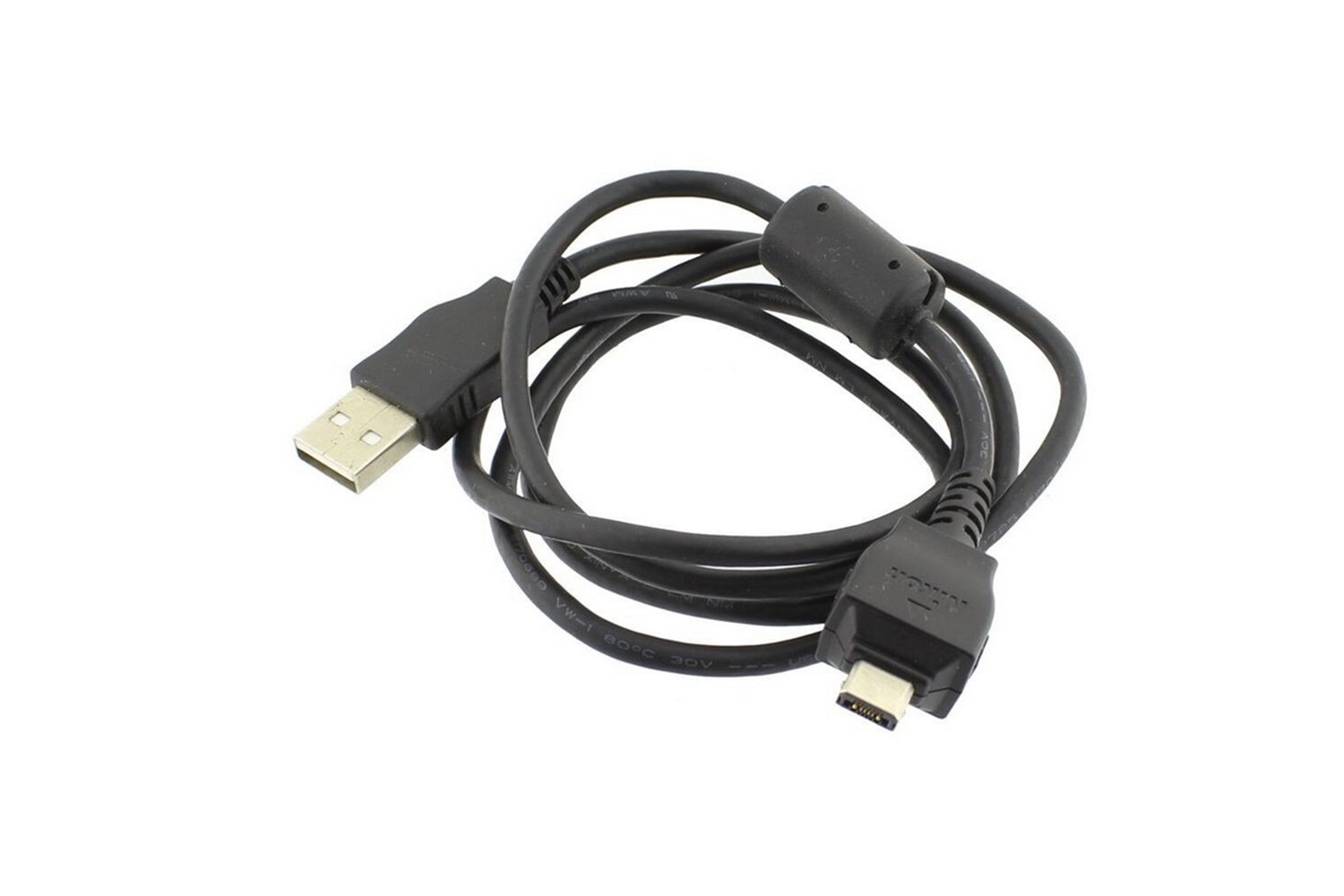 Nikon UC-E13 Usb Data ve Şarj Kablosu