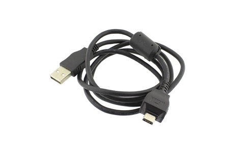 Nikon UC-E13 Usb Data ve Şarj Kablosu
