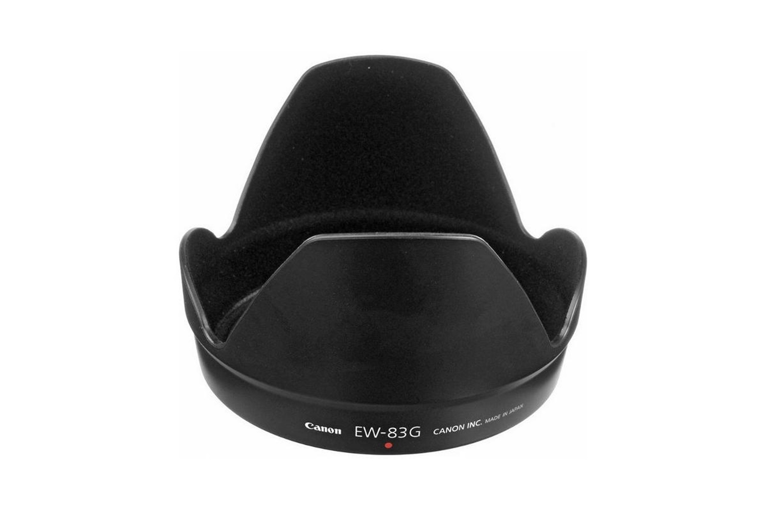 Canon EW-83G Parasoley 28-300mm f/3.5-5.6L IS Uyumlu