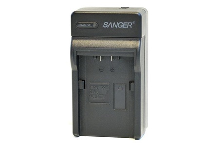 Sanger VBG6 Panasonic Şarj Aleti