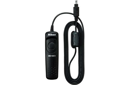 Nikon MC-DC1 Kablolu Uzaktan Kumanda