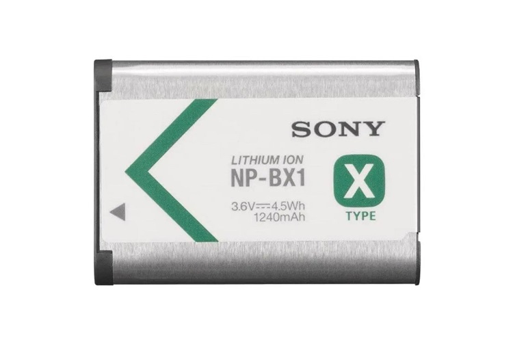 Sony NP-BX1 Batarya (Sony Eurasia)