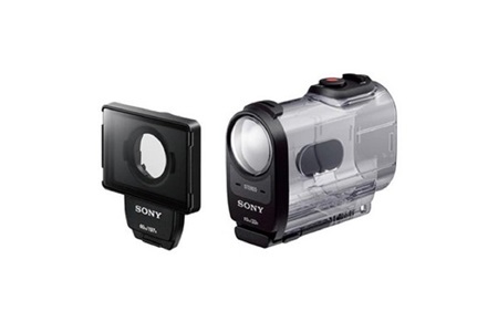 Sony AKA DDX1K 60m Housing FDR-X1000 Uyumlu