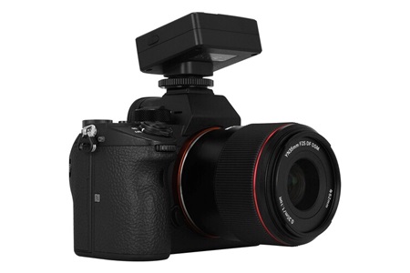 Yongnuo YN32-TX Sony Uyumlu TTL 2.4GHz Wireless Flaş Tetikleyici