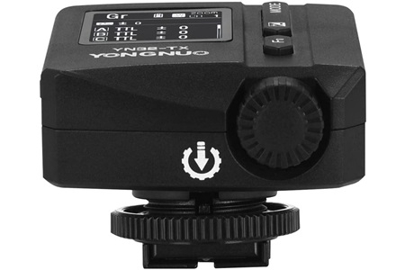 Yongnuo YN32-TX Sony Uyumlu TTL 2.4GHz Wireless Flaş Tetikleyici