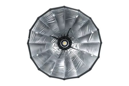 Yongnuo YN70K Kolay Kurulum Bowens Mount Parabolic Softbox 70cm