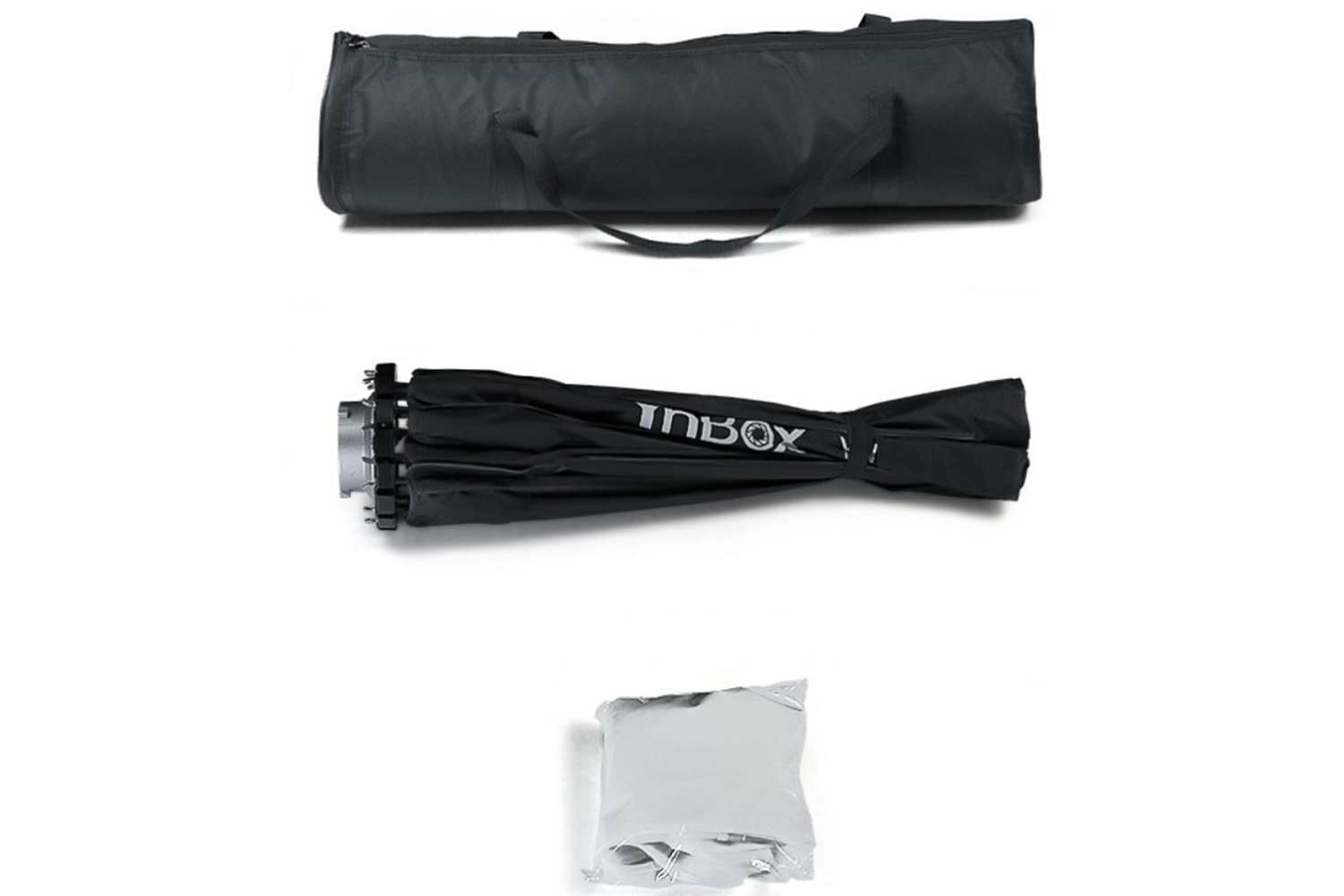 Yongnuo YN120K Bowens Mount Parabolic Softbox 120cm