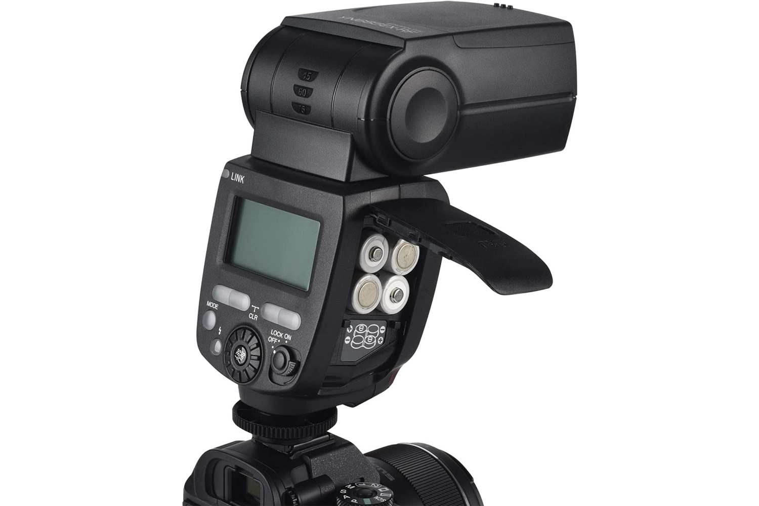 Yongnuo YN685-EX RF Sony Uyumlu HSS TTL Tepe Flaşı