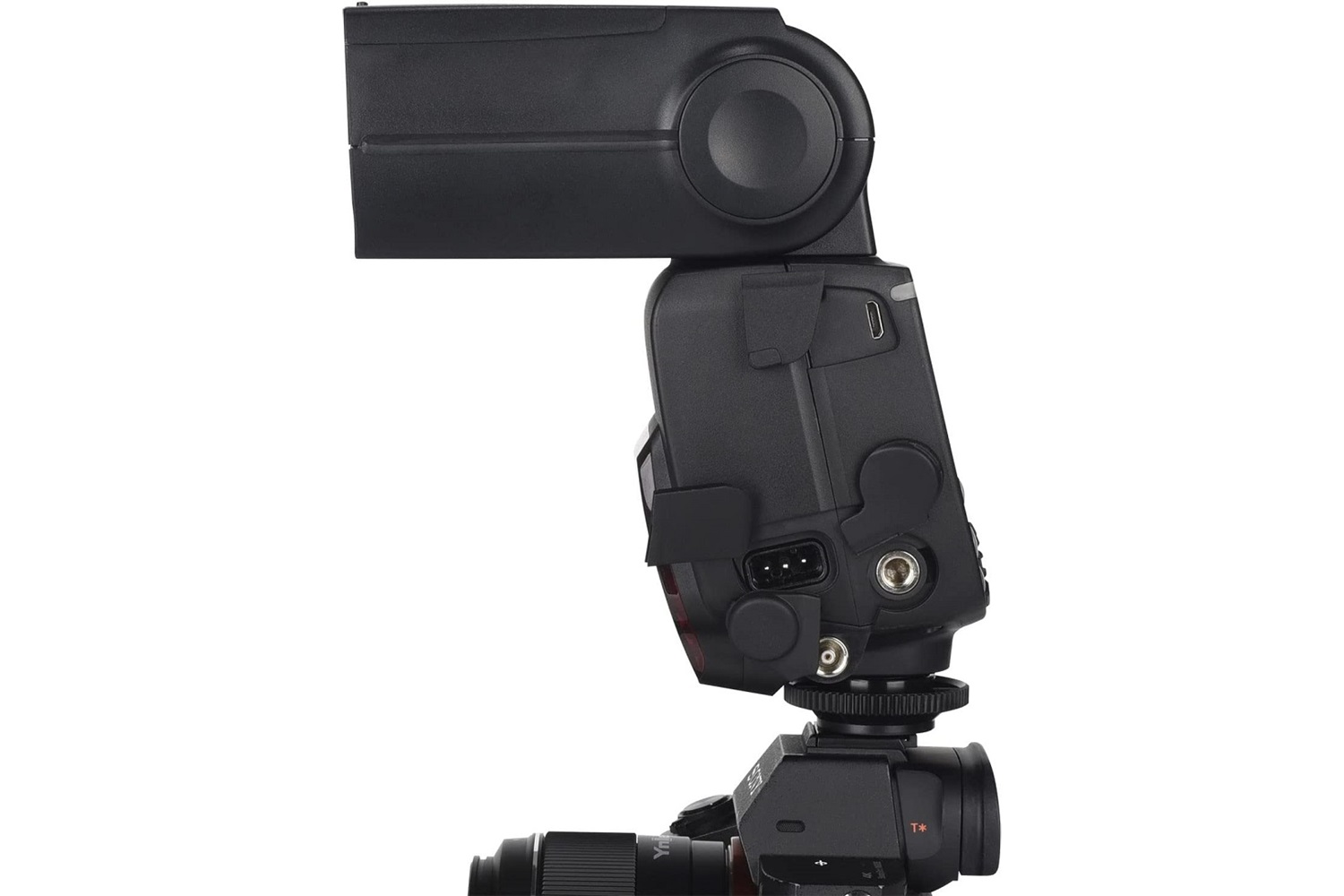 Yongnuo YN685-EX RF Sony Uyumlu HSS TTL Tepe Flaşı