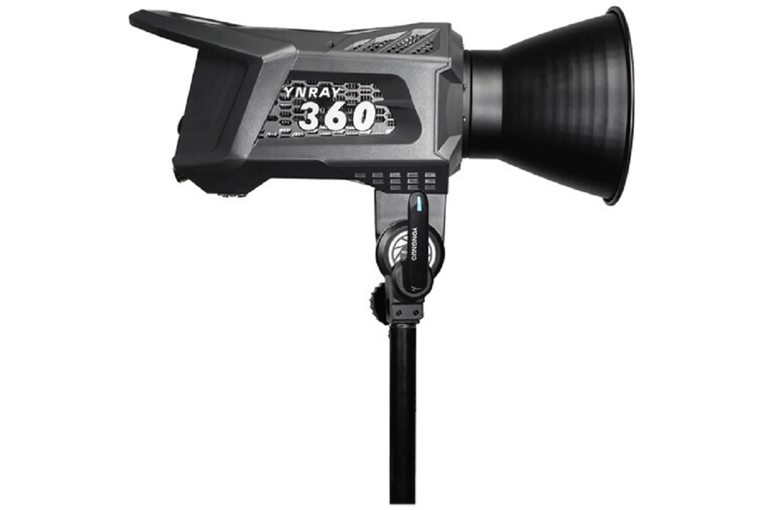 Yongnuo YNRAY360 DMX 360W Bi-Color COB LED Işık (Kit Versiyon)