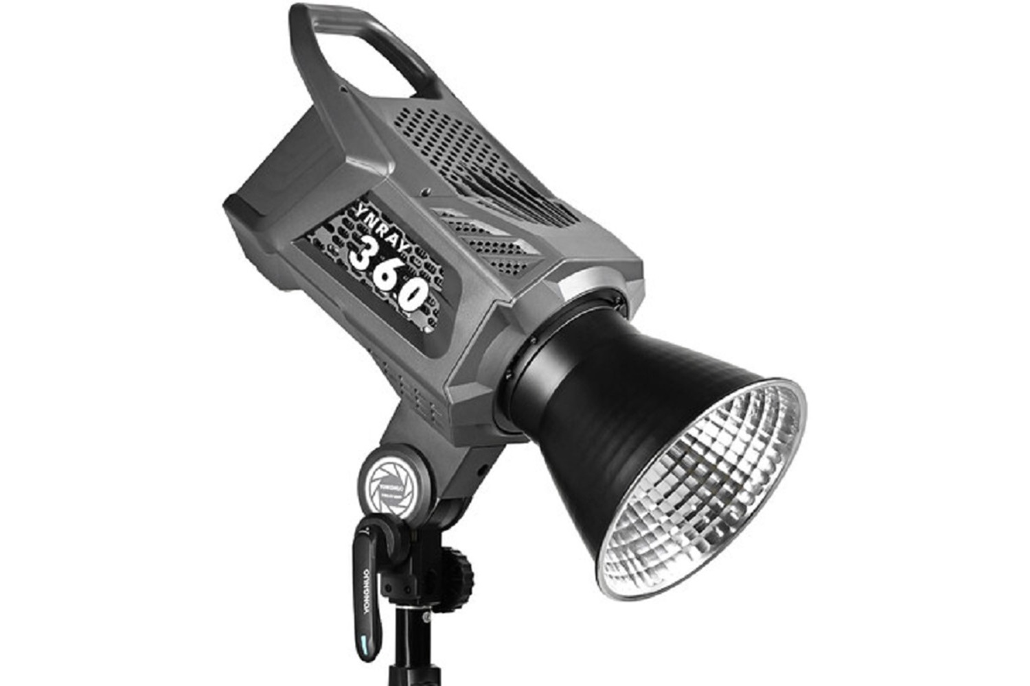 Yongnuo YNRAY360 DMX 360W Bi-Color COB LED Işık (Kit Versiyon)
