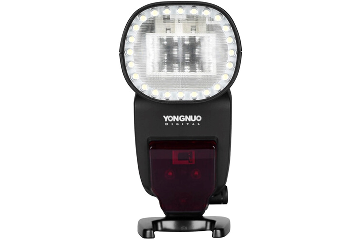 Yongnuo YN650EX-RF Canon Uyumlu Dahili Led Işıklı TTL HSS Master Slave Flaş