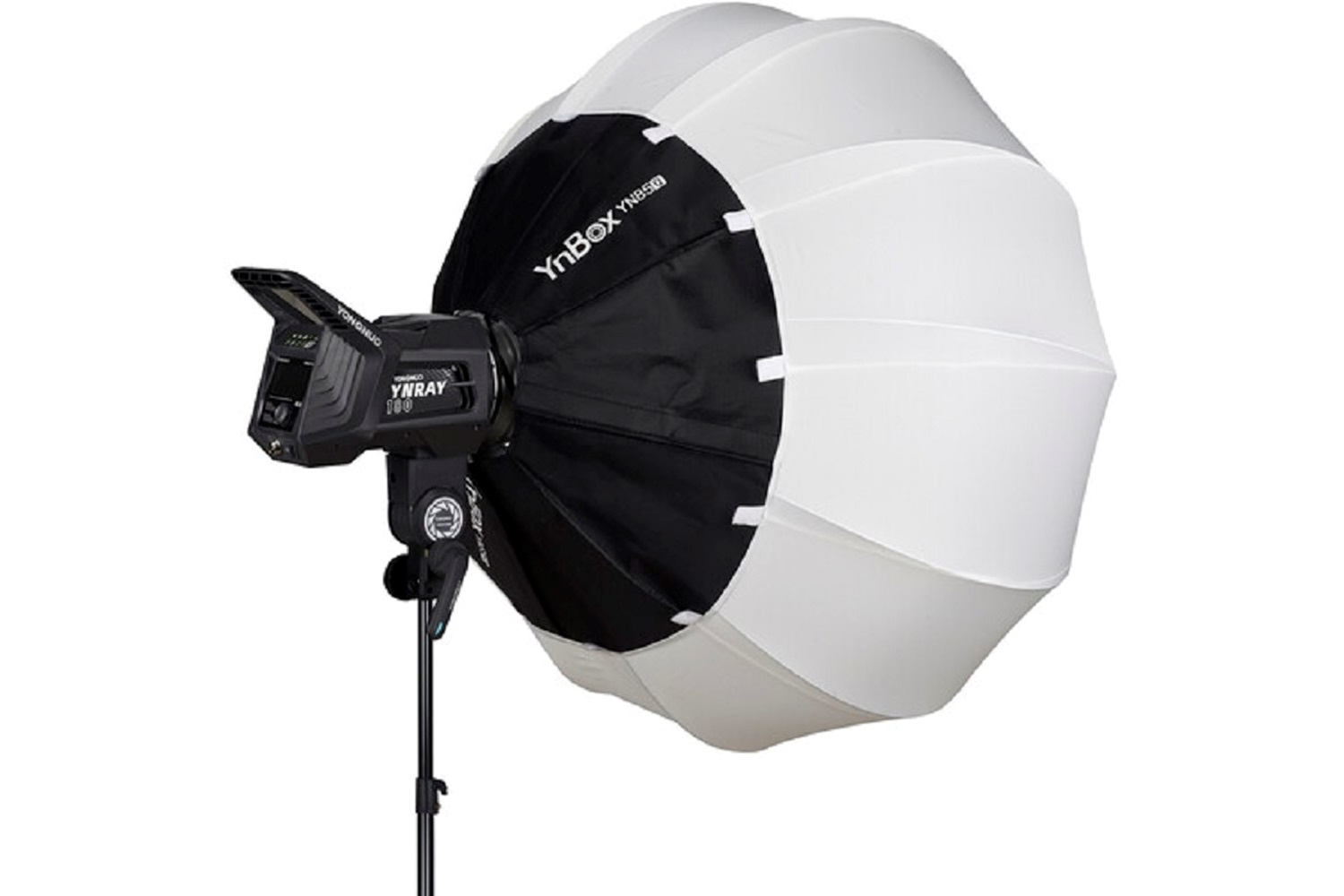 Yongnuo YN85Q Bowens Mount Lantern Balon Softbox 85cm