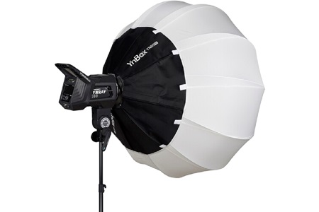 Yongnuo YN85Q Bowens Mount Lantern Balon Softbox 85cm