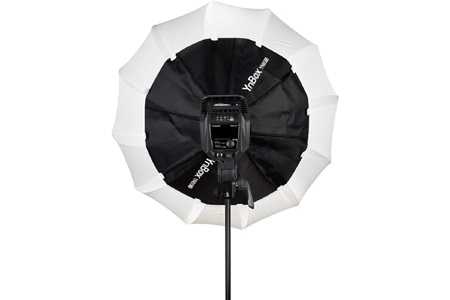 Yongnuo YN85Q Bowens Mount Lantern Balon Softbox 85cm