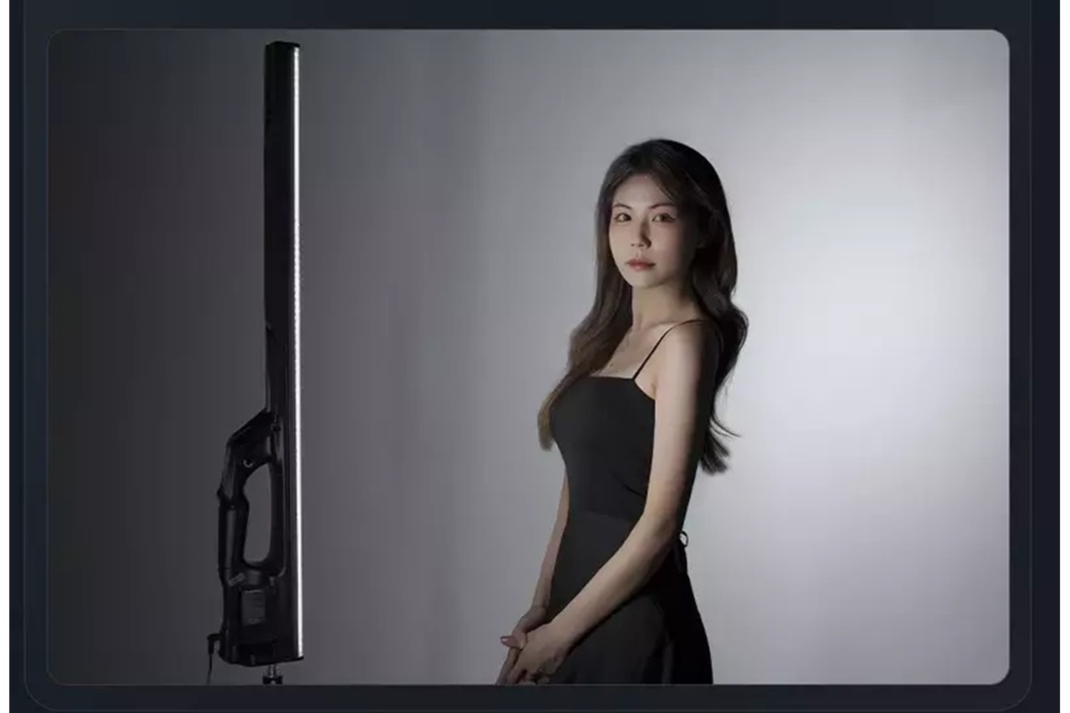 Yongnuo YN660s Bi-Color icelight 60W 11900 Lux Led Işık