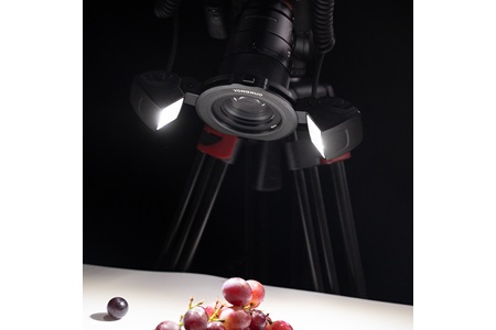 Yongnuo YN24-EX TTL Sony Uyumlu Macro Ring Twin Flaş