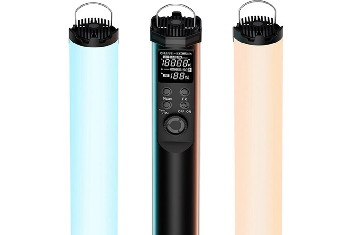 Yongnuo YN60 Soft RGB Led Işık 60cm