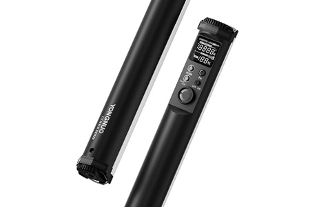 Yongnuo YN60 Soft RGB Led Işık 60cm