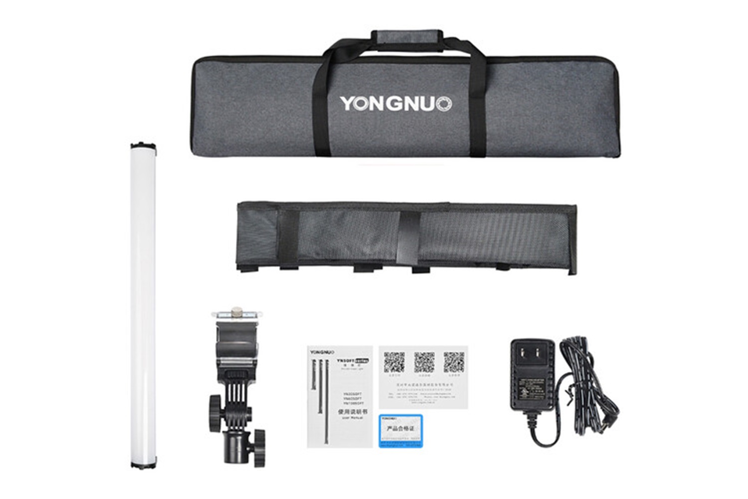 Yongnuo YN100 Soft RGB Led Işık 100cm