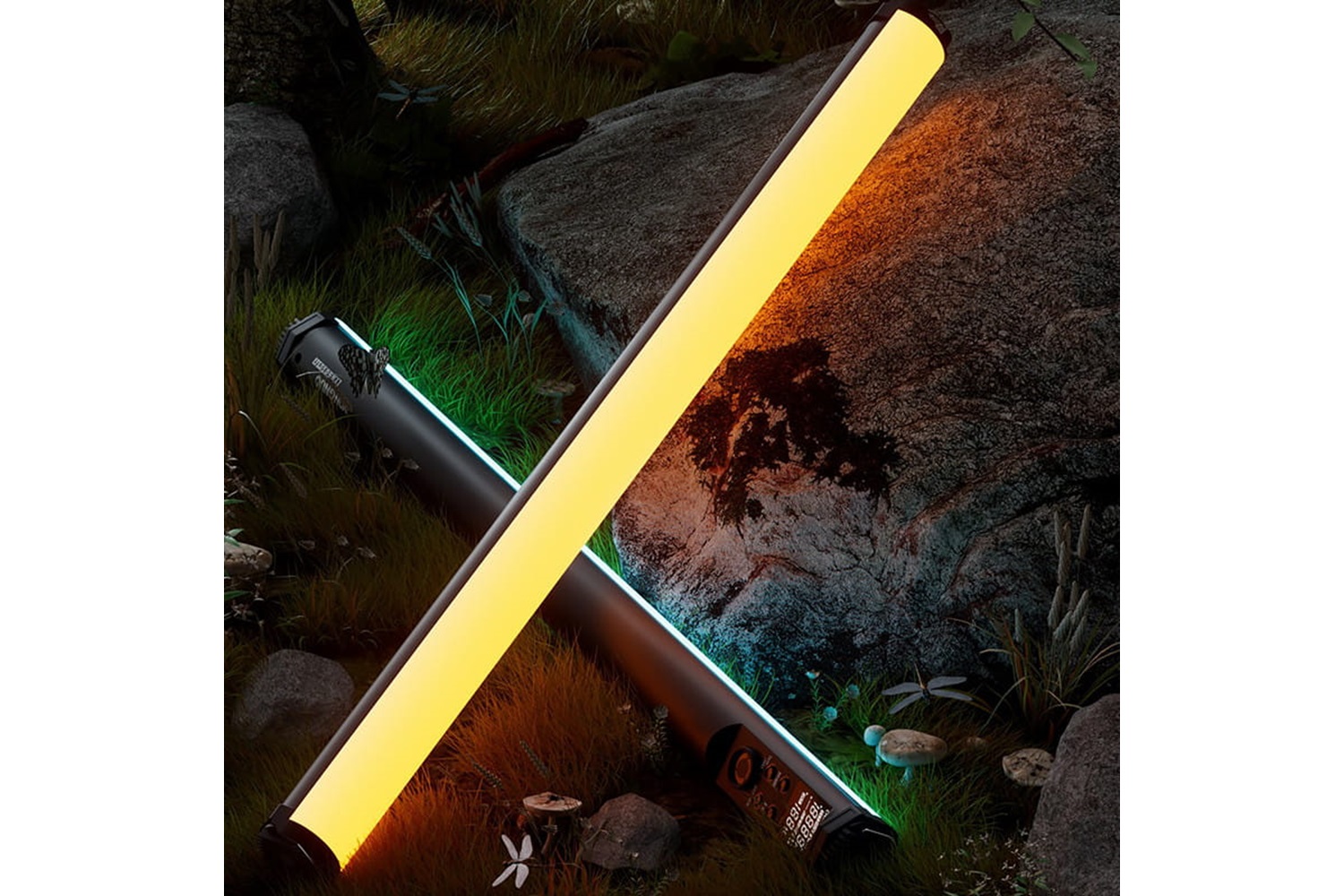 Yongnuo YN100 Soft RGB Led Işık 100cm