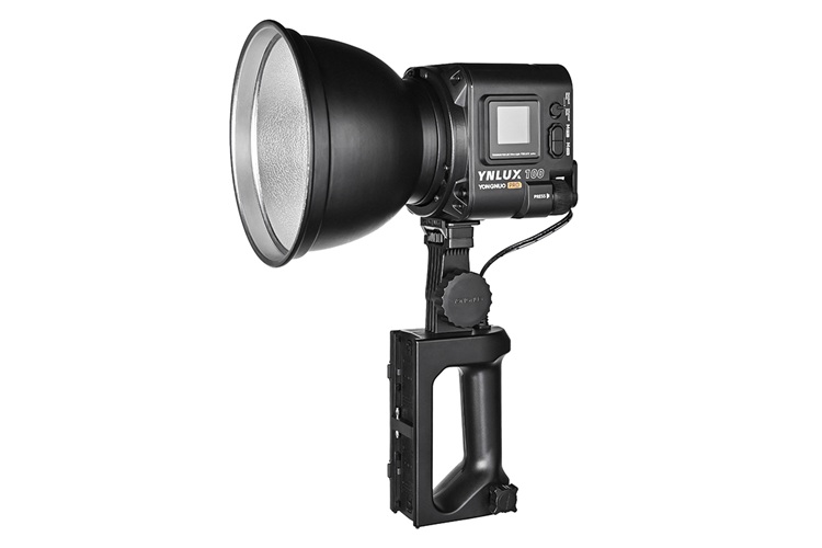 Yongnuo YNLUX100 Pro Kit 2700-6500K 120W Led Işık