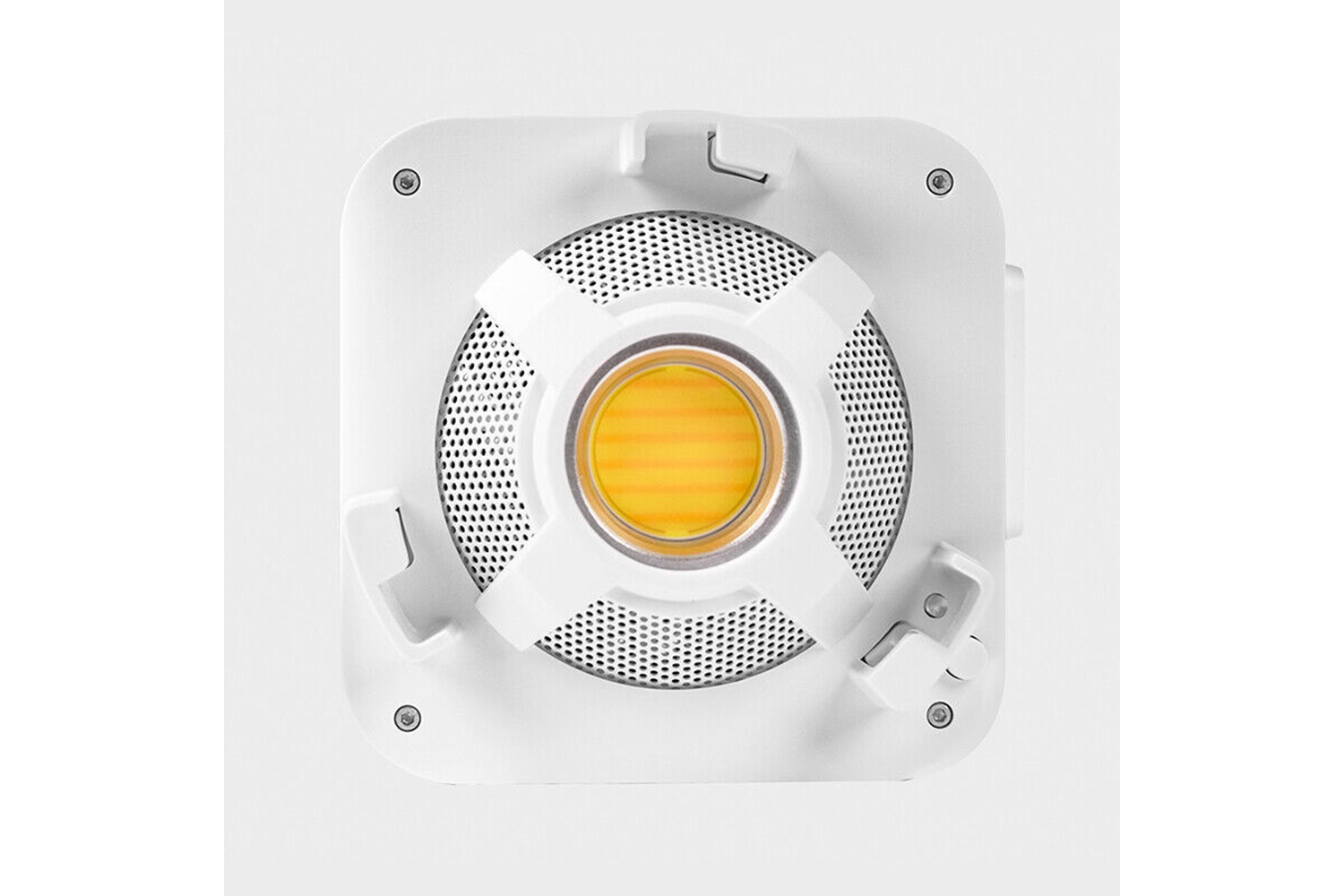 Yongnuo YNLUX100 100W Bi-Color COB LED Işık-Beyaz Kasa (Kit Versiyon)