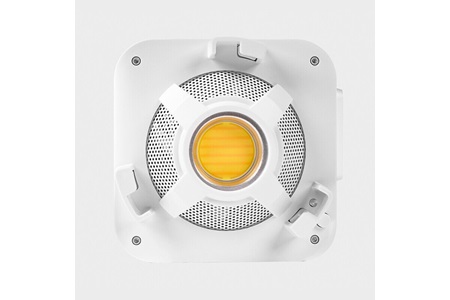 Yongnuo YNLUX100 100W Bi-Color COB LED Işık-Beyaz Kasa (Kit Versiyon)