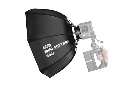 Yongnuo 55K Bowens Mount 55cm Katlanabilir Softbox