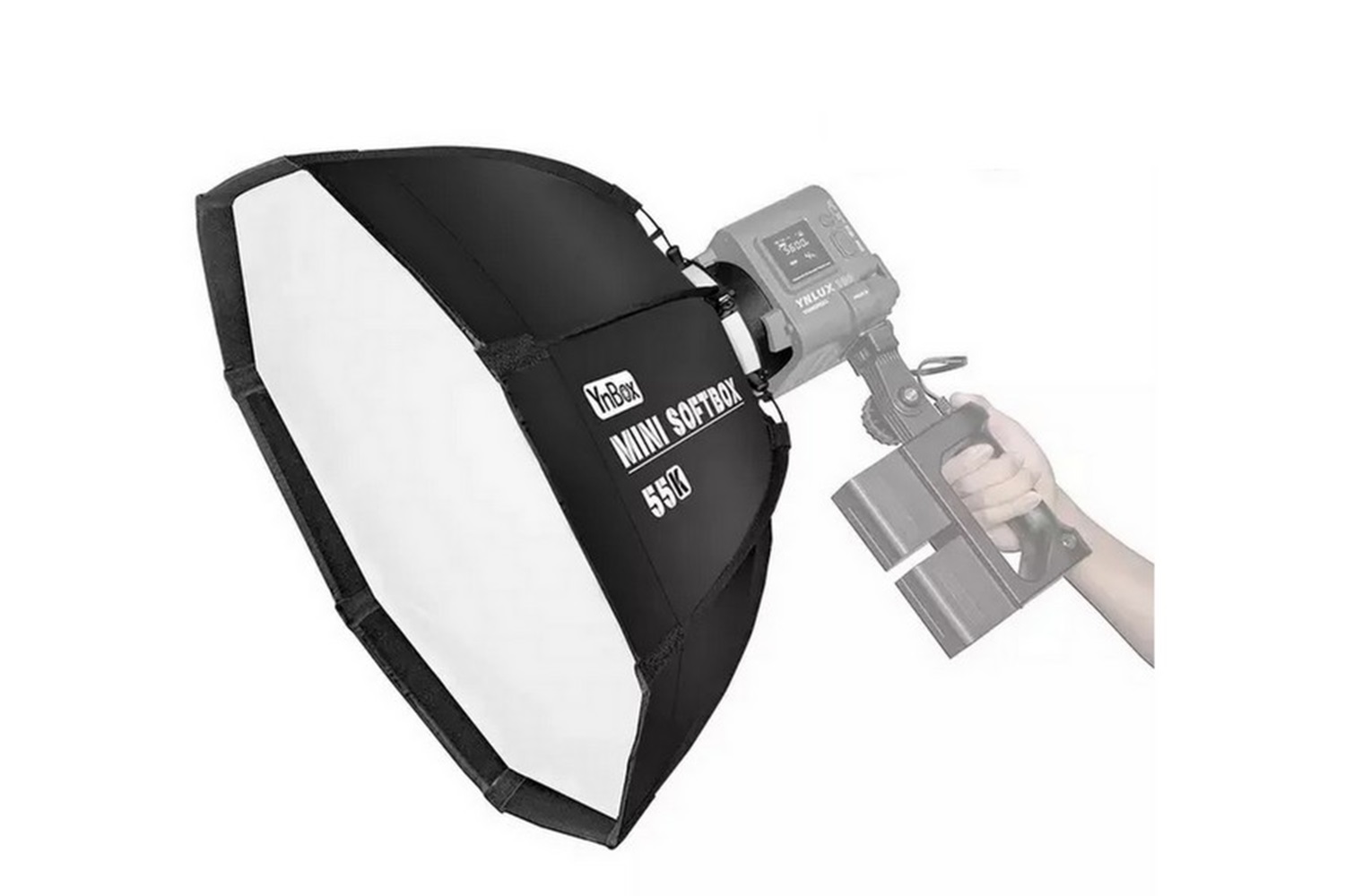 Yongnuo 55K Bowens Mount 55cm Katlanabilir Softbox