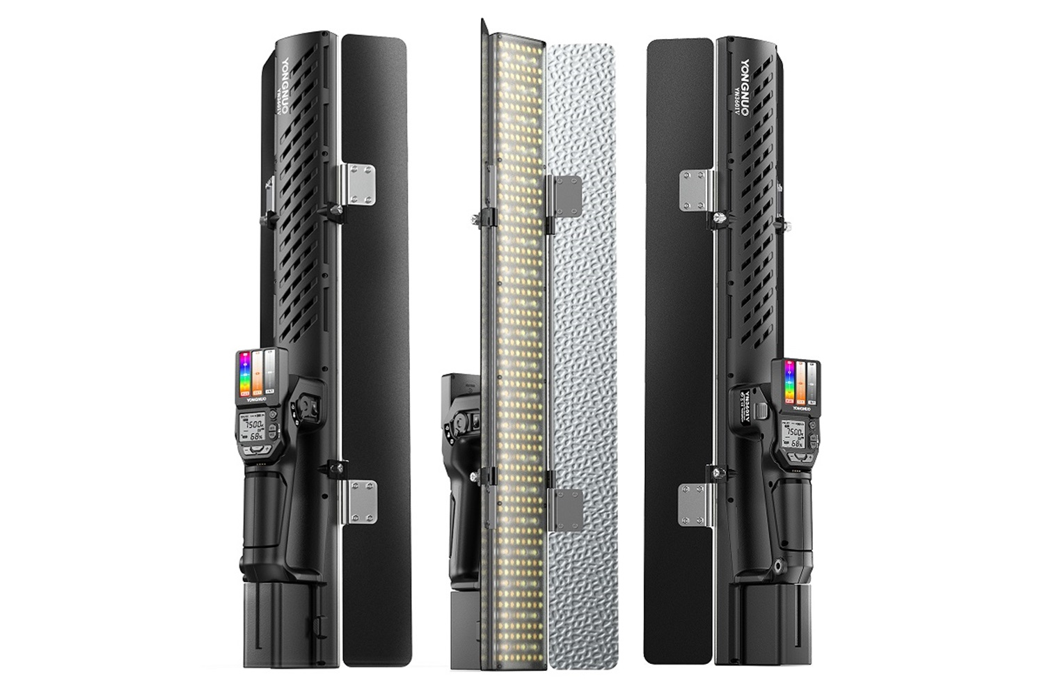 Yongnuo YN360-IV RGB 2000K-10000K Led Işık