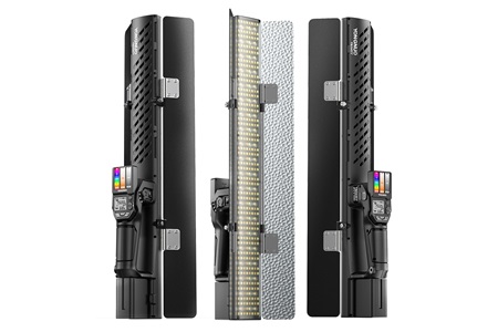 Yongnuo YN360-IV RGB 2000K-10000K Led Işık