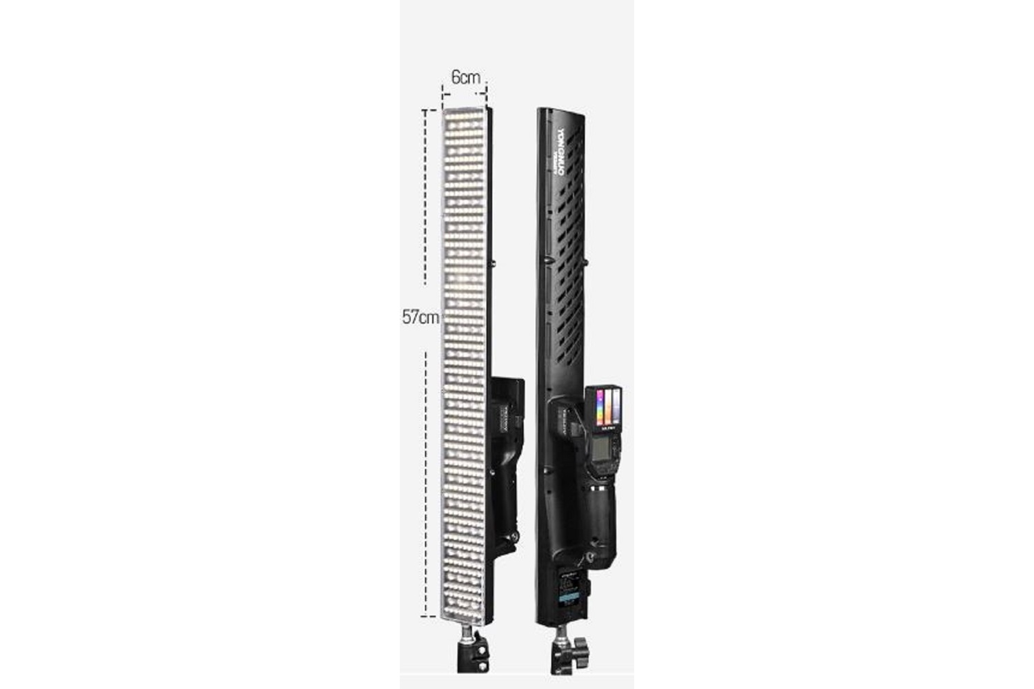 Yongnuo YN360-IV RGB 2000K-10000K Led Işık