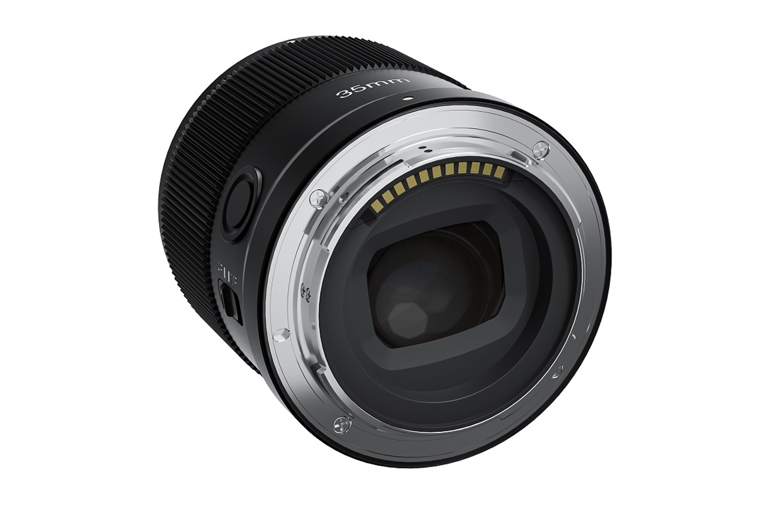Yongnuo 35mm F2Z DF DSM Nikon Z Mount Uyumlu Otofokus Lens