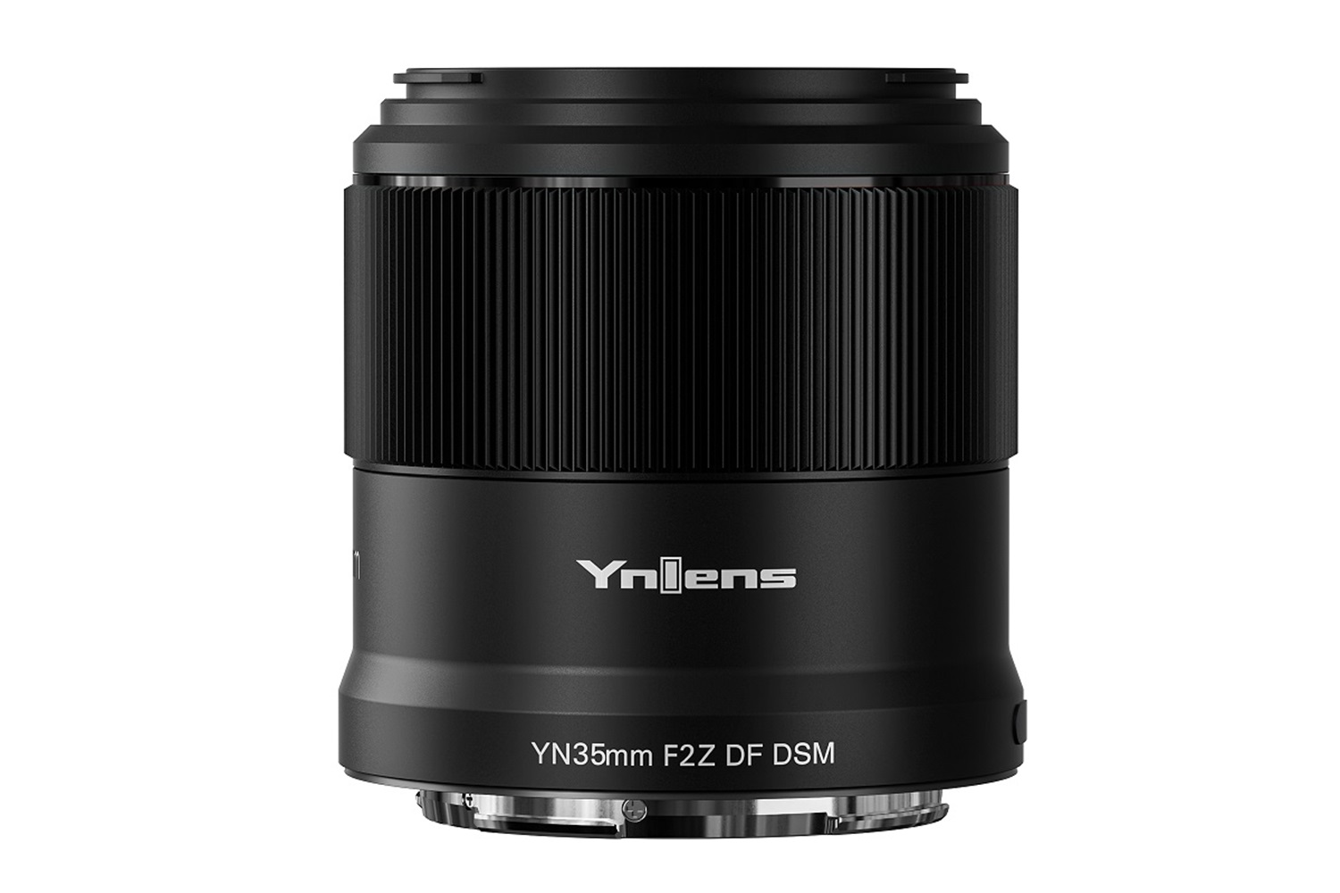 Yongnuo 35mm F2Z DF DSM Nikon Z Mount Uyumlu Otofokus Lens