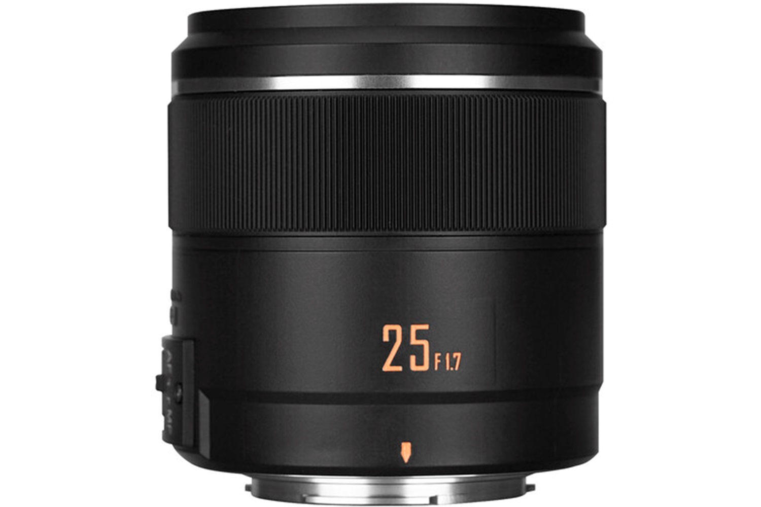 Yongnuo YN25mm F1.7 Prime Lens Micro Four Thirds