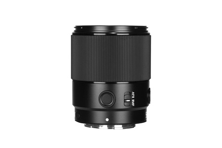 Yongnuo 50mm F1.8S DF DSM Sony E Mount Otofokus Prime Lens
