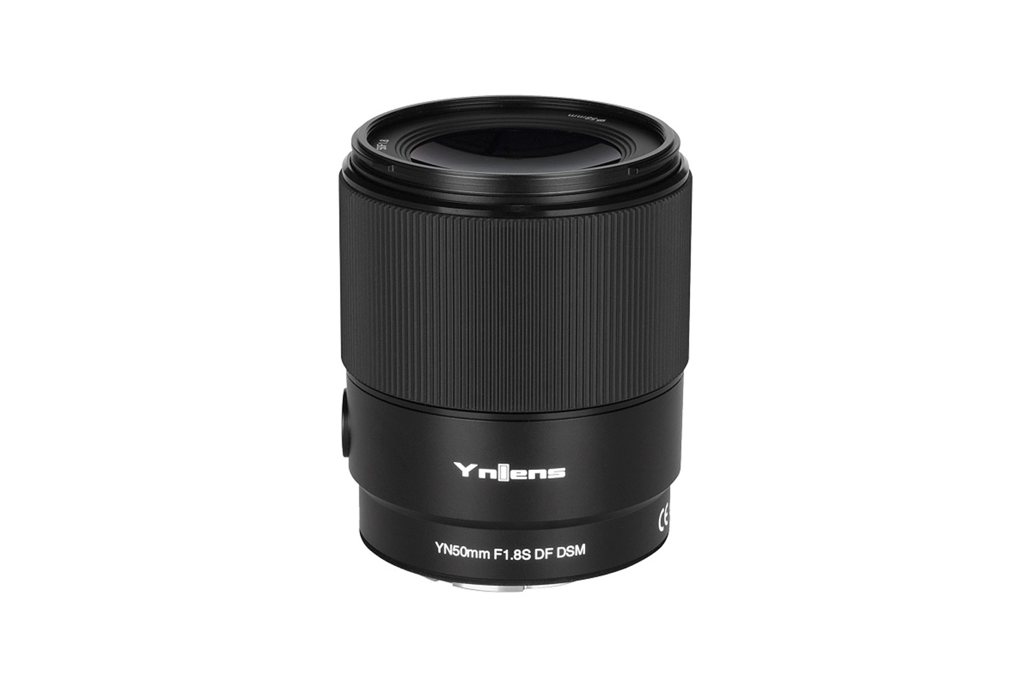 Yongnuo 50mm F1.8S DF DSM Sony E Mount Otofokus Prime Lens