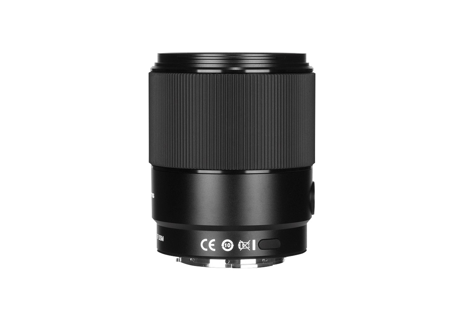 Yongnuo 50mm F1.8S DF DSM Sony E Mount Otofokus Prime Lens
