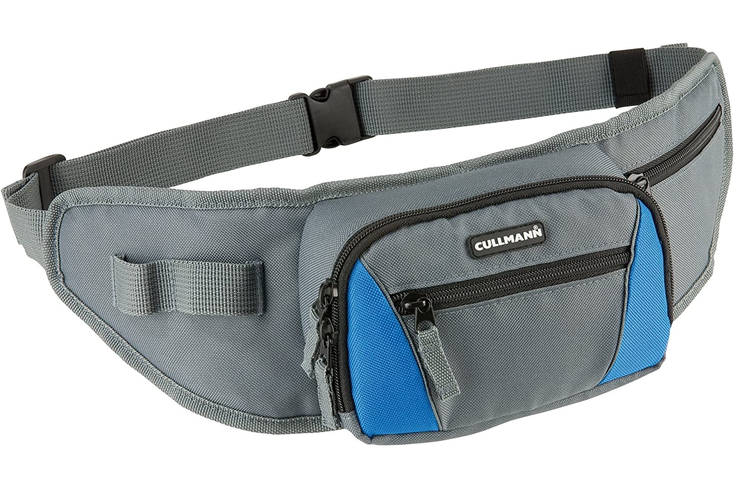 Cullmann Vigo Hippack 300 Grey Blue Çanta